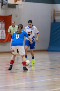 Bild 791 - wBJ NFV Futsalmeisterschaft